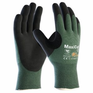 MaxiCut Oil 3B Gloves