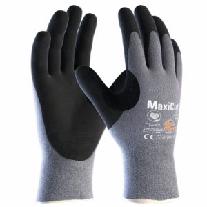 MaxiCut Oil 4C Gloves