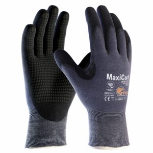 MaxiCut Ultra 5C DT HT Gloves