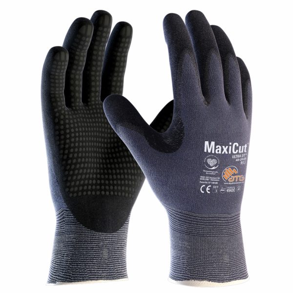 MaxiCut Ultra 5C DT HT Gloves