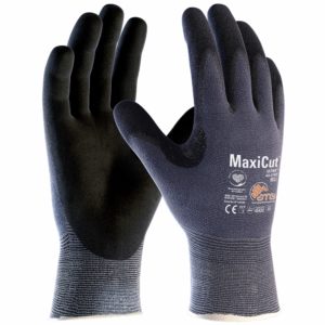 MaxiCut Ultra 5C HT Gloves