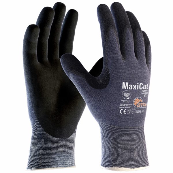 MaxiCut Ultra 5C HT Gloves