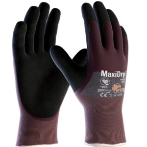 MaxiDry 3/4 HT Gloves