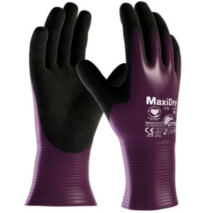 MaxiDry Driver Gloves