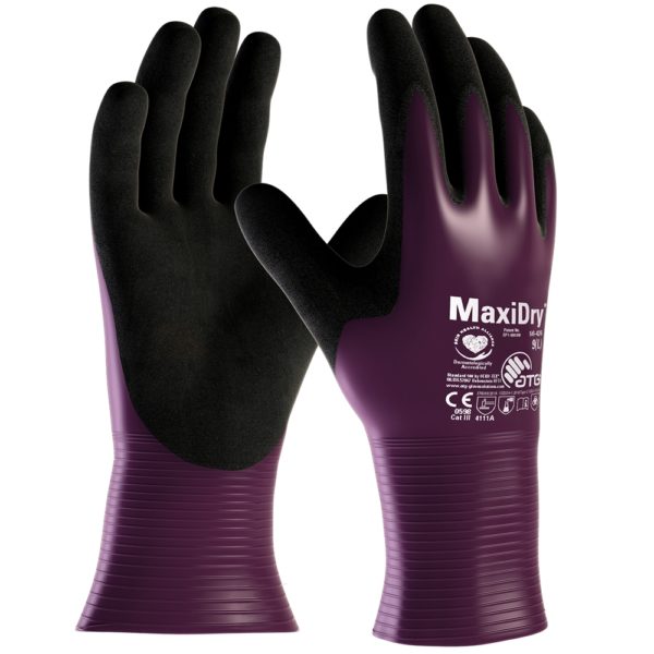 MaxiDry Driver Gloves
