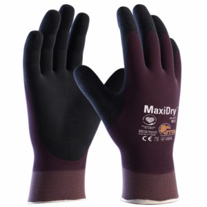 MaxiDry Full HT Gloves