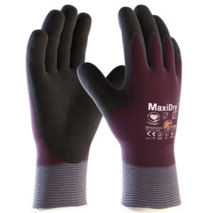 MaxiDry Zero HT Gloves