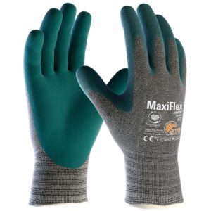 MaxiFlex Comfort HT Gloves