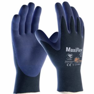 MaxiFlex Elite HT Gloves