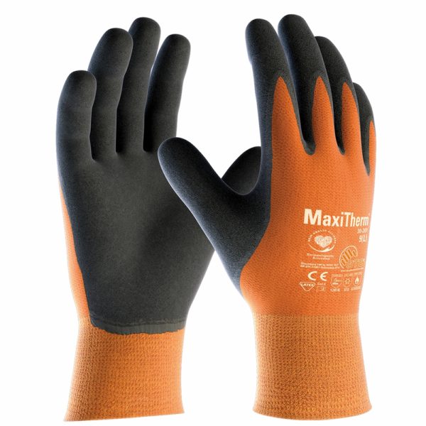 MaxiTherm Gloves