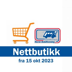 Norsk Bobilforening