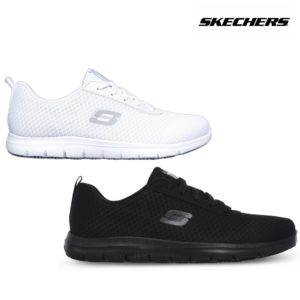 Relaxed Fit Ghenter Bronaugh Work Shoe (D)