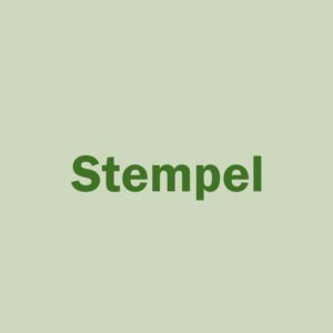 Stempler mm