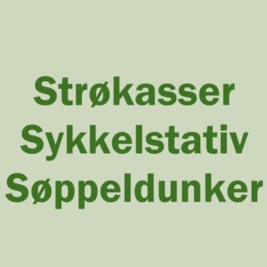 Uteprodukter