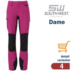 Wega Trousers Woman