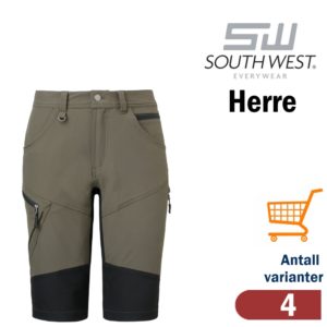 Wiggo Shorts Man