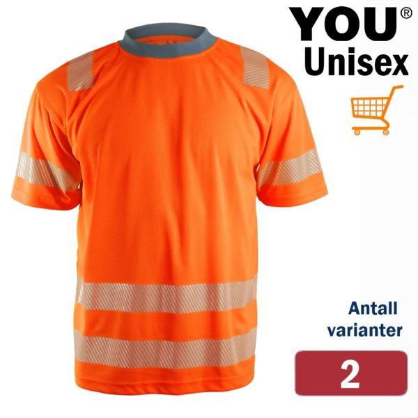 4680 SUNDSVALL  Pro-Dry unisex t-shirt