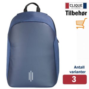 Anti-Theft Backpack