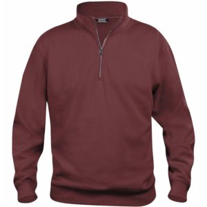 Basic Half Zip (U)