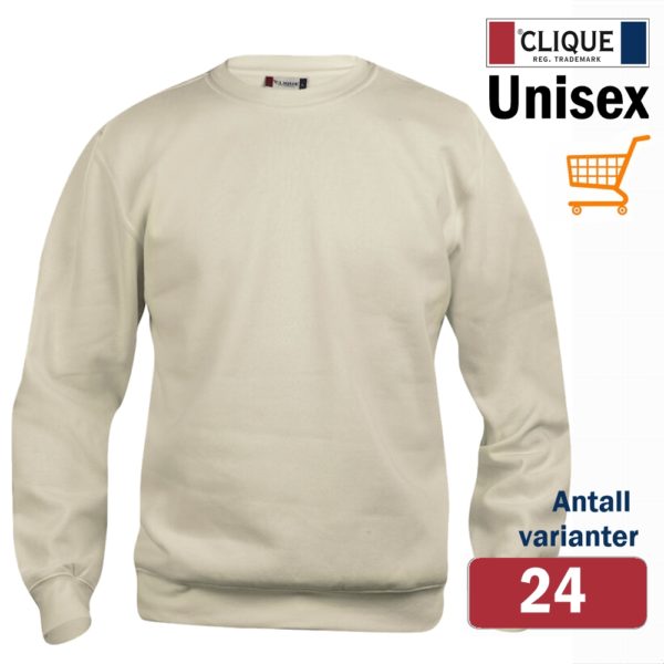 Basic Roundneck