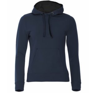 Classic Hoody Ladies (D)