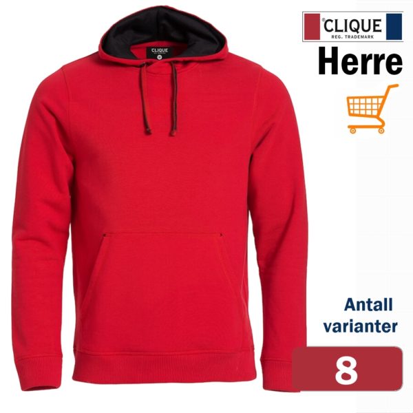 Classic Hoody