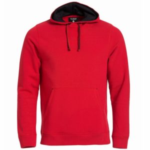 Classic Hoody (H)