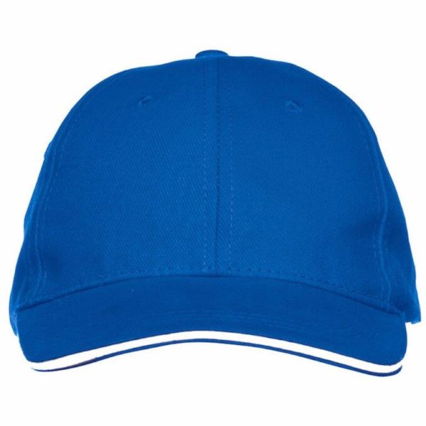 Davis Caps