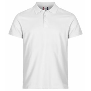 Heavy Premium Polo (H)