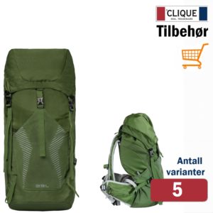 Hiking Backpack