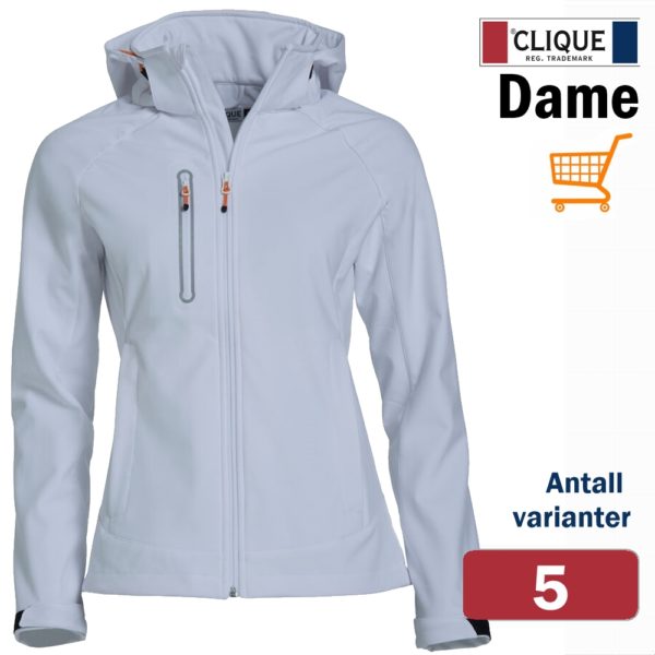 Milford Jacket Ladies