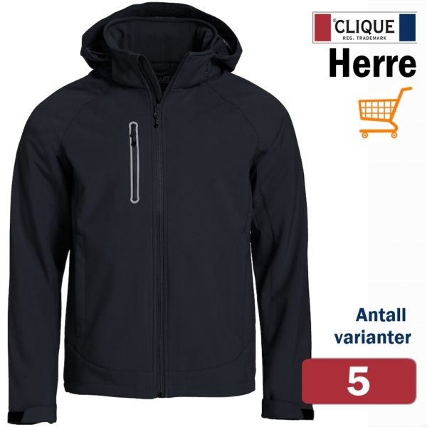 Milford Jacket