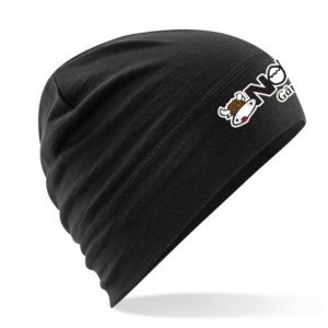 BBB370 MERINO BEANIE