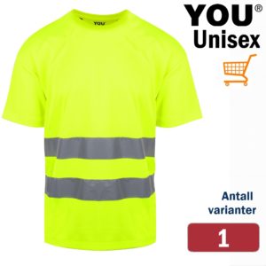 4601 SMØGEN PRO DRY T-skjorte