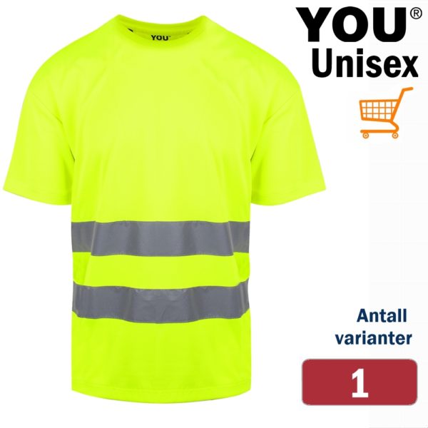 4601 SMØGEN PRO DRY T-skjorte