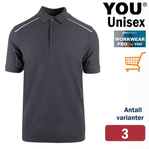 6007 DAYTON POLO