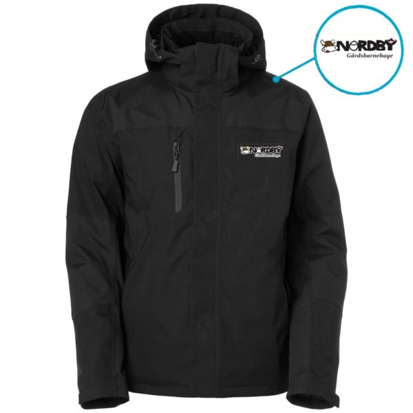 Alex Jacket