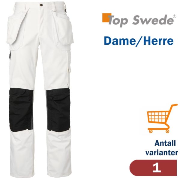 2515 Painter´s Trousers