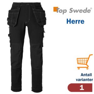 306 Craftsmen Trousers 4 veis strech