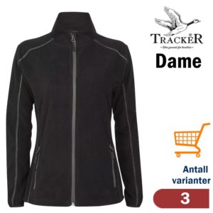 4022 LADY ULTRAFLEECE JACKET