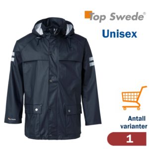 9195 Rain Jacket