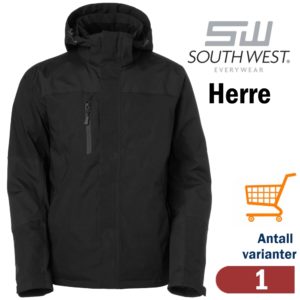 Alex Jacket