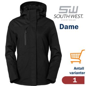 Allie Jacket
