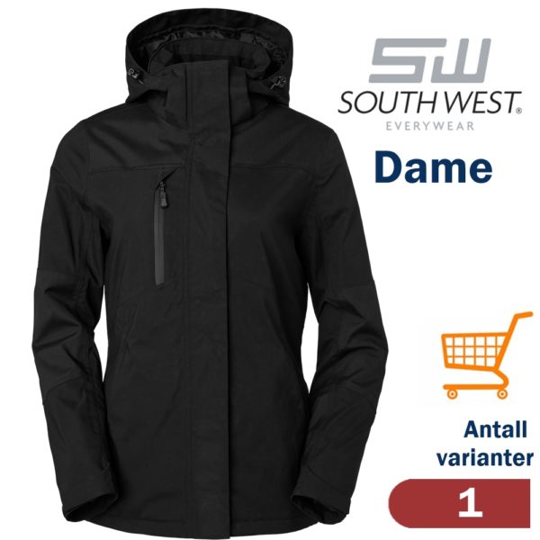 Allie Jacket
