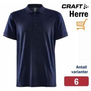 CORE Blend Polo Shirt M