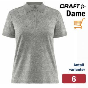CORE Blend Polo Shirt W