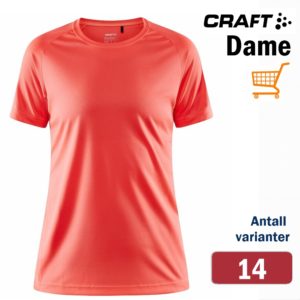 CORE Unify Training Tee W