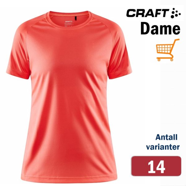 CORE Unify Training Tee W