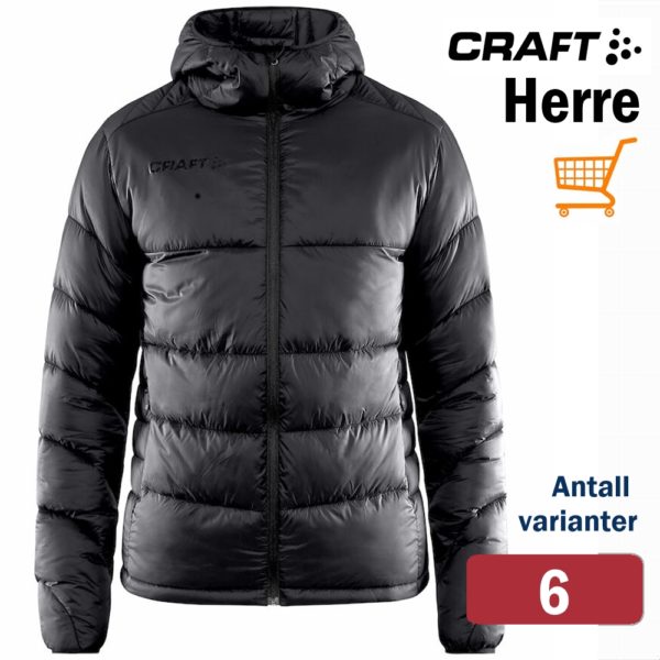 CORE Explore Isolate Jacket M