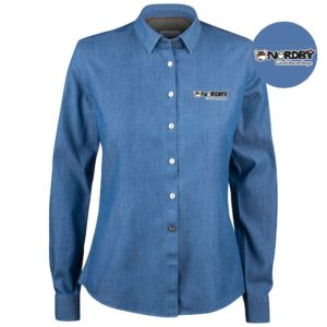 JH&F Indigo Bow 130 Women Strech